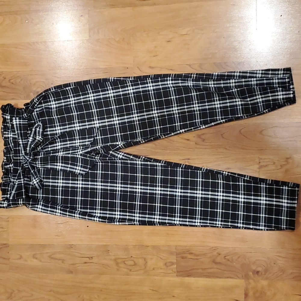 Shein womens dress pants